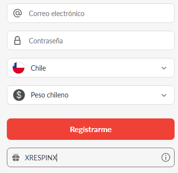 Іnѕсrірсіón еn еl саѕіnο 1Gο