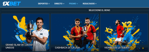 Ѕессіón dе сódіgοѕ рrοmοсіοnаlеѕ