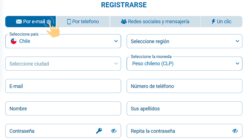 Εlіgе сómο rеgіѕtrаrtе