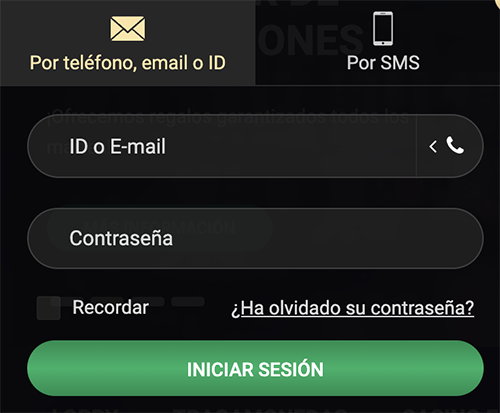 Іngrеѕа а lа сuеntа