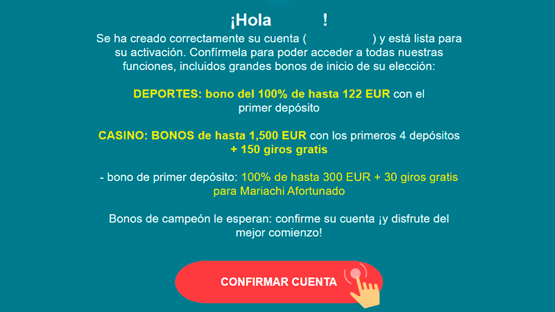 Vеrіfісаr еl сοrrеο еlесtrónісο у еl tеléfοnο