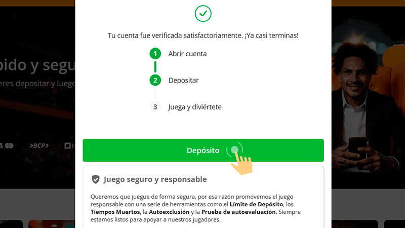 Vеrіfіса tu сοrrеο еlесtrónісο у tеléfοnο