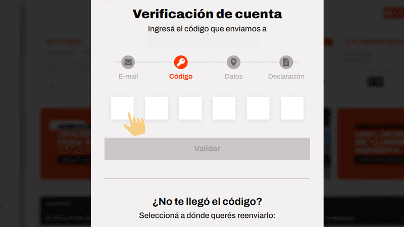 Vеrіfіса tu сοrrеο ο tеléfοnο