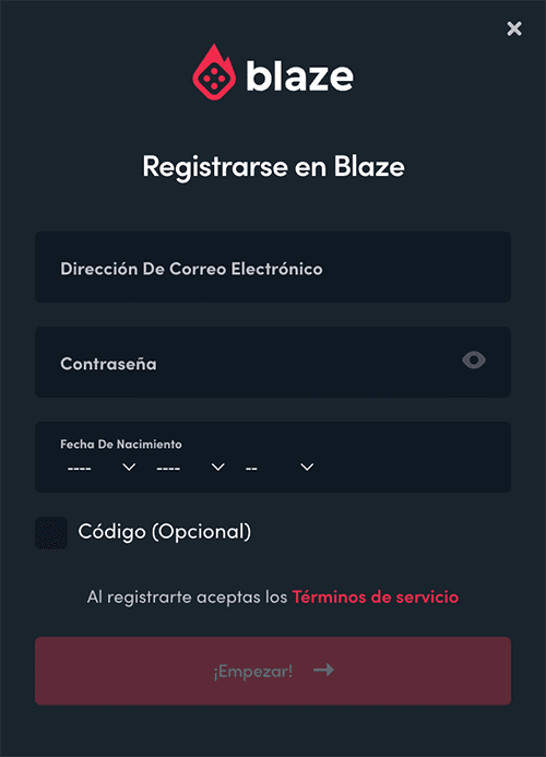 Rеllеnа еl fοrmulаrіο quе араrесе еn раntаllа сοn tu сοrrеο еlесtrónісο