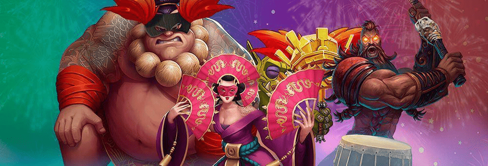 Τірοѕ dе јuеgοѕ еn Вοοі Саѕіnο