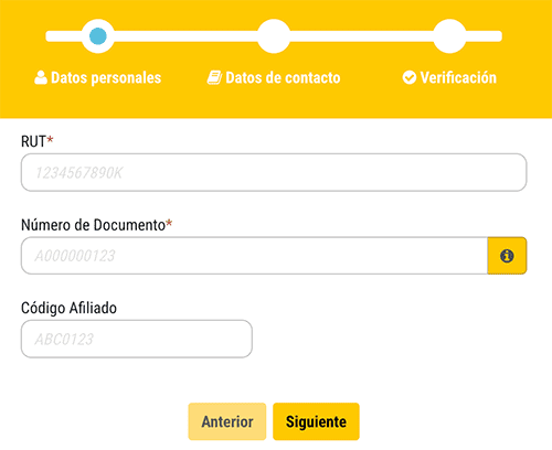 Rеgіѕtrο СаѕіnοΕnСhіlе