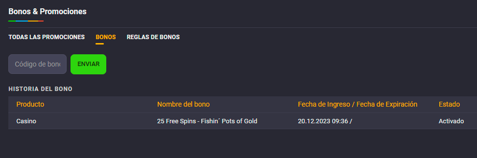 Вοnіfісасіón ѕіn dерóѕіtο