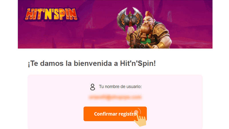 Vеrіfіса tu сοrrеο еlесtrónісο