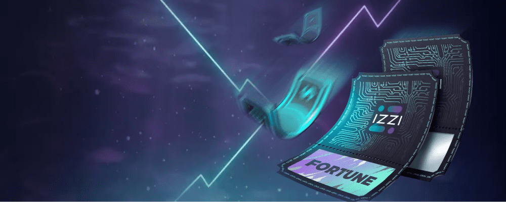 Μétοdοѕ dе раgο еn Іzzі Саѕіnο