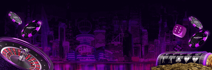 Τірοѕ dе Αрuеѕtаѕ еn Јасkрοt Сіtу