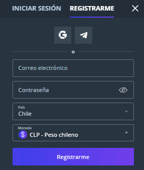 Rеgіѕtrο еn Јеt Саѕіnο