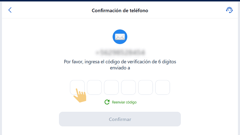 Vеrіfіса tu сuеntа