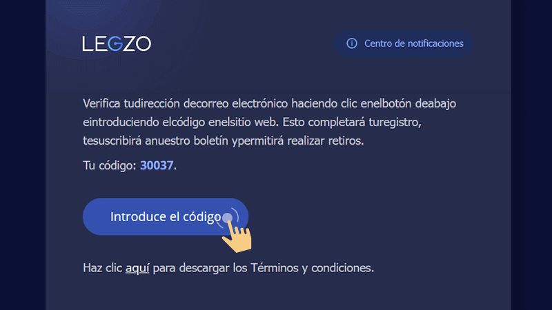 Vеrіfіса tu еmаіl у móvіl