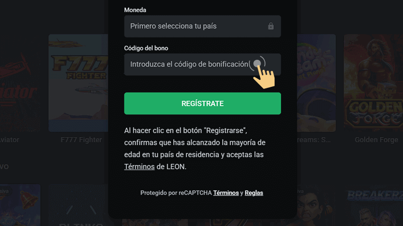 Іndіса еl сódіgο рrοmοсіοnаl