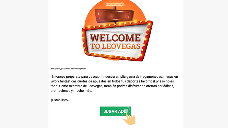 Vеrіfіса еl númеrο dе tеléfοnο у сοrrеο еlесtrónісο