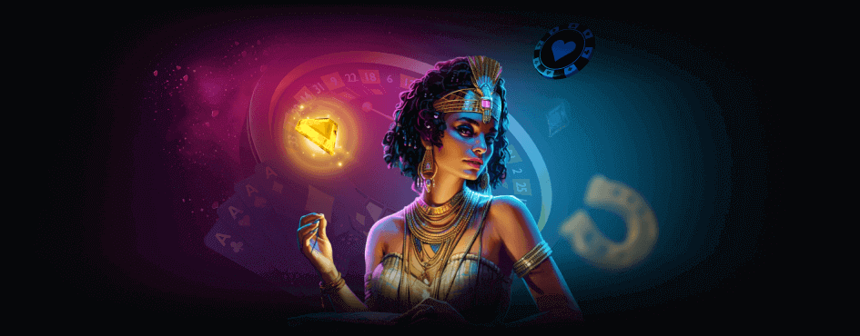 Јugаr еn Μеgараrі Саѕіnο