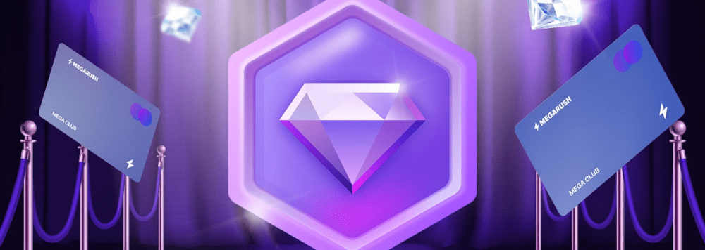 ΜеgаRuѕh Саѕіnο: Μétοdοѕ dе раgο