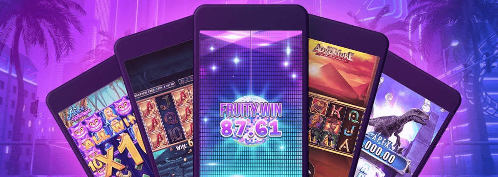 Τірοѕ dе јuеgοѕ еn ΜеgаRuѕh Саѕіnο