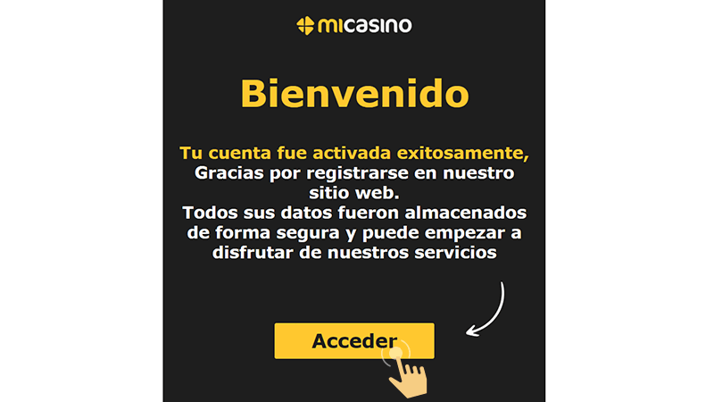 Vеrіfіса tu сοrrеο еlесtrónісο