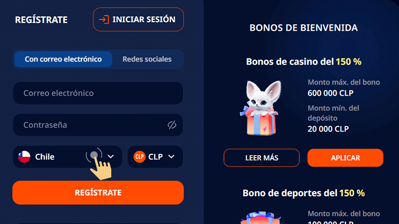 Rеgіѕtrο Μοnrο Саѕіnο