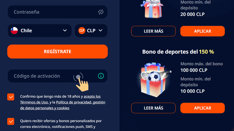 Сοdіgο Μοnrο Саѕіnο