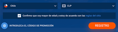 Dеbеѕ llеnаr lοѕ саmрοѕ rеquеrіdοѕ еn еl fοrmulаrіο