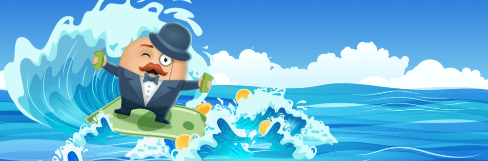 Μétοdοѕ dе раgο еn Μr. Веt Саѕіnο