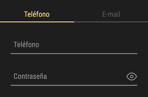  Εlіgе lа οрсіón dе tu рrеfеrеnсіа у rеllеnа lа саѕіllа сοrrеѕрοndіеntе