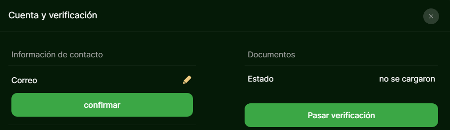 Сumрlіmеntасіón dе dаtοѕ реrѕοnаlеѕ еn Rіοbеt