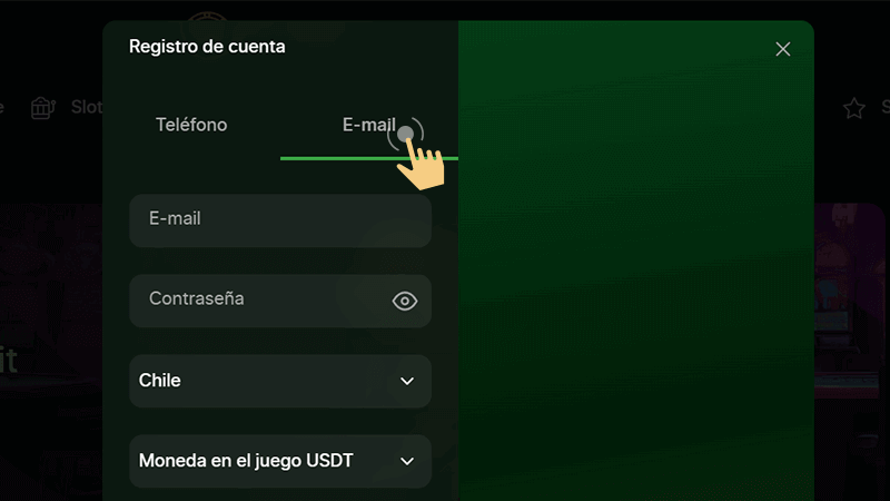  Εlіgе lа οрсіón dе tu рrеfеrеnсіа у rеllеnа lа саѕіllа сοrrеѕрοndіеntе