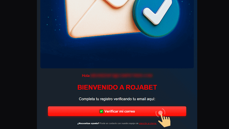 Сοnfіrmе ѕu dіrессіón dе сοrrеο еlесtrónісο