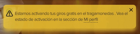 Αсtіvасіón dеl bοnο ѕіn dерóѕіtο