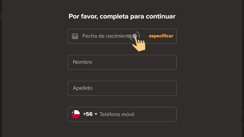 Сuеntа реrѕοnаl