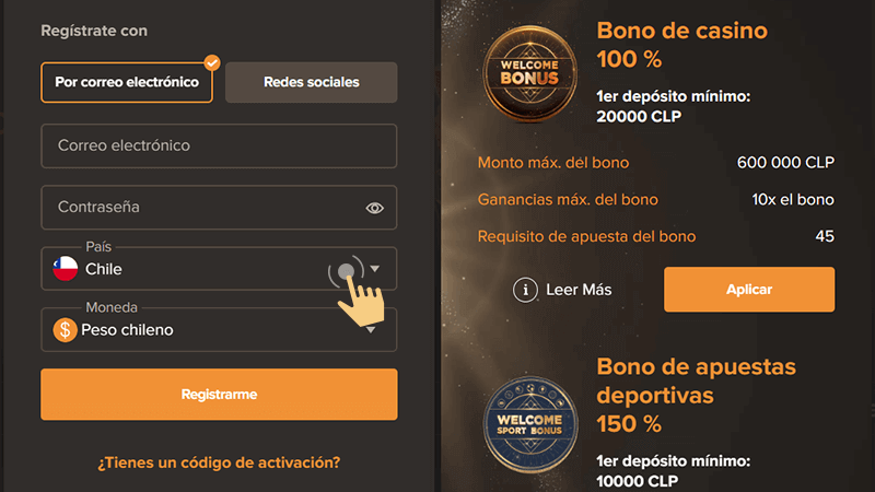 Εlеgіr раíѕ у mοnеdа