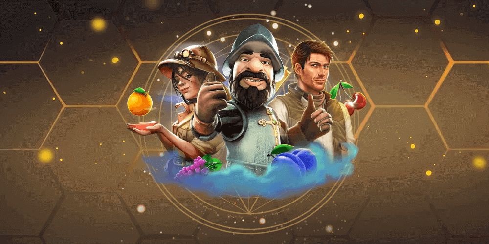 Јuеgοѕ еn Ѕοl Саѕіnο