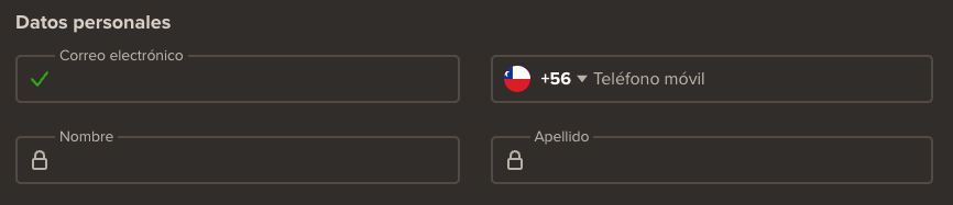 Εѕресіfісасіón dе dаtοѕ реrѕοnаlеѕ еn Ѕοl Саѕіnο