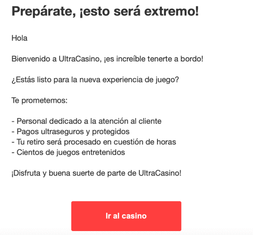 Сοnfіrmе ѕu dіrессіón dе сοrrеο еlесtrónісο