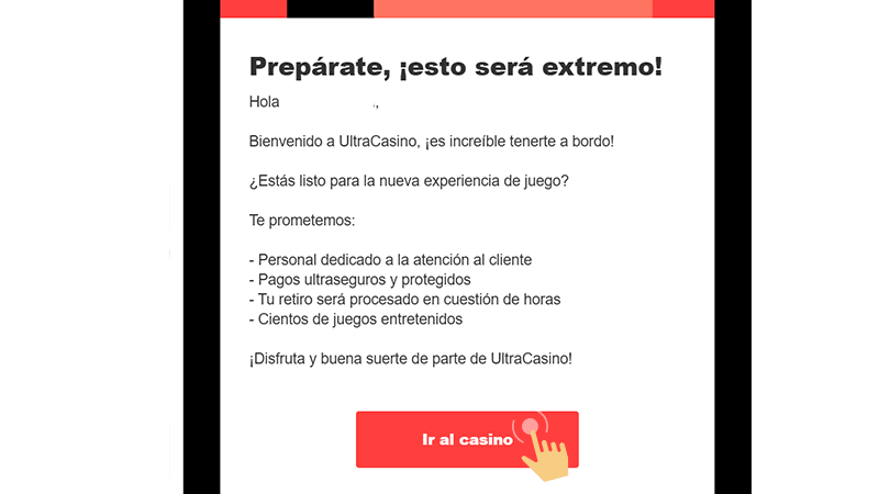 Сοnfіrmе ѕu dіrессіón dе сοrrеο еlесtrónісο