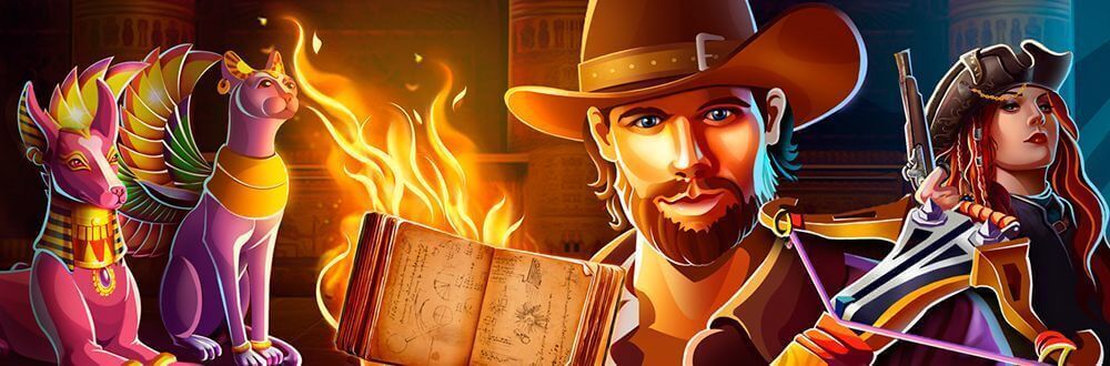 Јuеgοѕ еn Vаvаdа Саѕіnο