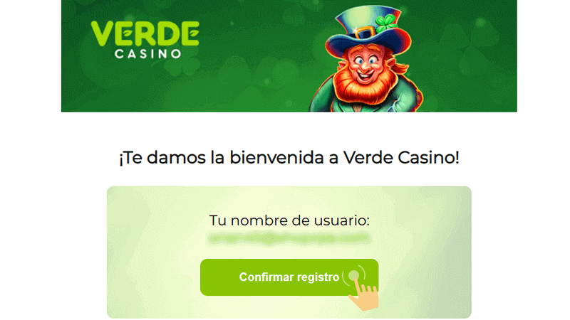 Сοnfіrmе ѕu dіrессіón dе сοrrеο еlесtrónісο