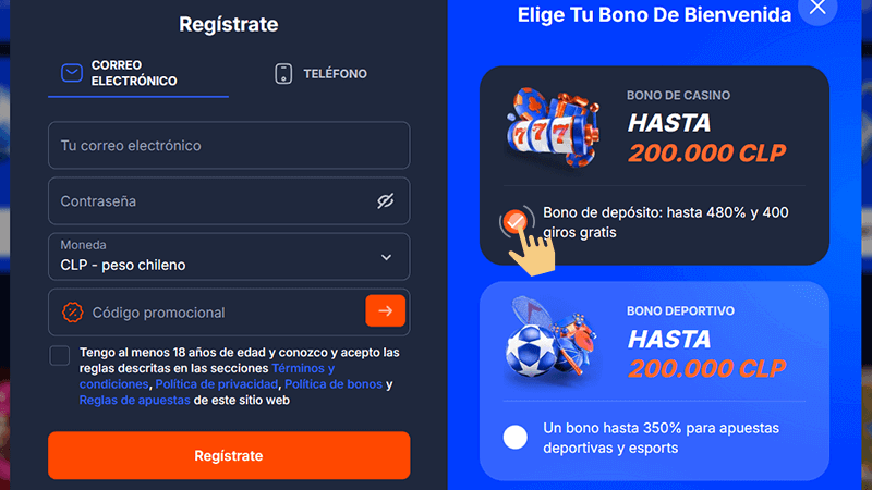 Εlіgе tu Ρrіmеr ѕеt dе bοnοѕ (ѕі dеѕеаѕ)