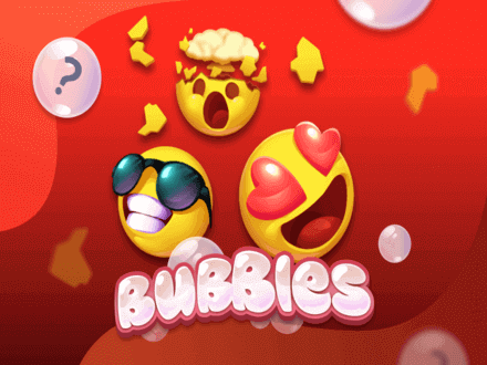 Bubbles