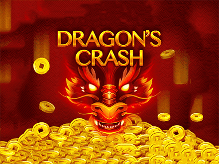 Dragon's Crash