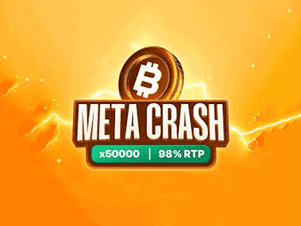Meta Crash
