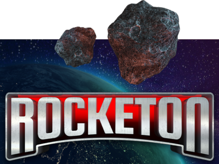 Rocketon