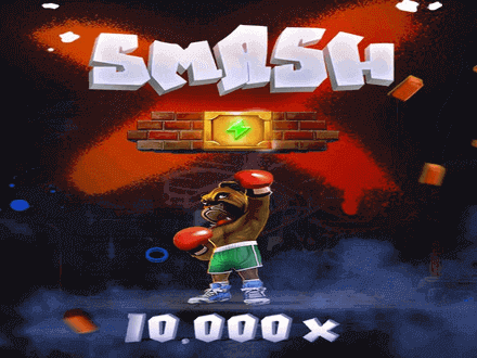 Smash X