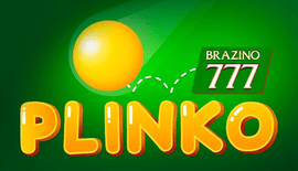 Brazino777 Plinko
