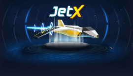 JetX