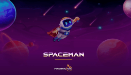 Spaceman