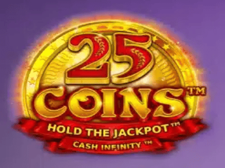 25 Coins™